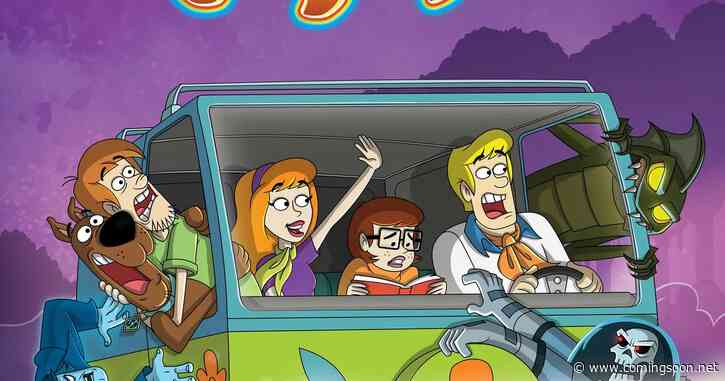 Transformers and Scooby-Doo Combine for the Crossover You Didn’t Know You Needed