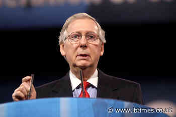 Mitch McConnell Health Update: GOP Leaders Say Senator Is Alert as 'Brain Dead' Rumours Persist Amid Hospital Secrecy