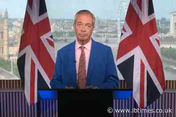 Reform's Robert Jenrick Brands Rival Parties 'Too Chicken' to Fight Nigel Farage in Clacton By-Election