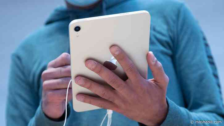 Foldable iPhone Ultra vs. iPad: How their screens (reportedly) compare