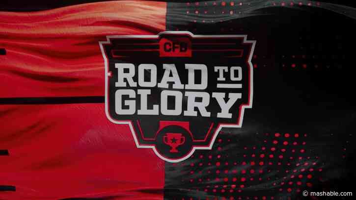 EA College Football 27: Road to Glory review
