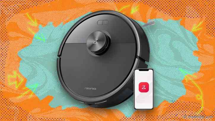 The Roborock Q7 M5 is back at its record-low price — buy it for under $150
