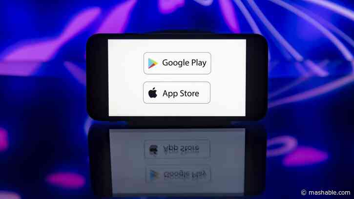 SCOTUS allows Texas age-verification law for app stores (for now)