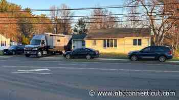 Lethal dosage of Diphenhydramine found in system of Enfield 12-year-old girl found dead