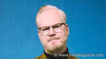 Inside Jim Gaffigan's incredible 50 lbs. weight loss transformation as star turns 60