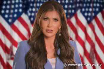 Kristi Noem's Airport Videos Ordered Removed as Mullin Rolls Back Her DHS Policies