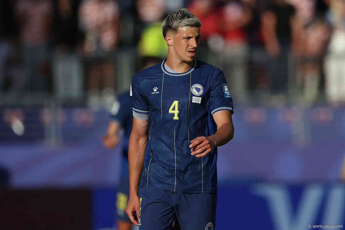 Sunderland Are In The Running For This Serie A Defender: Should Le Bris Snap Him Up?