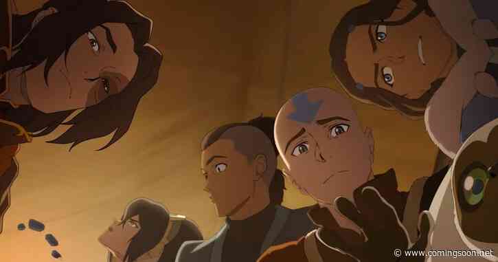 Avatar Aang Trailer Proves Why The Last Airbender Movie Deserves to Be Seen in Theaters