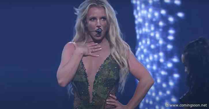 Wicked Director’s Britney Spears Movie Scores Beloved Writer in Major Update
