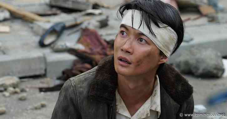 Godzilla Minus One Director Teams With Ridley Scott for Mysterious Sci-Fi Movie