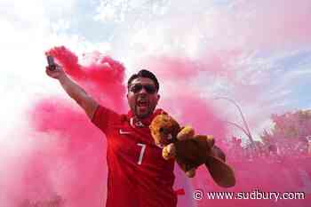 Crowds, culture and celebrations: fans look back on Canada hosting the World Cup