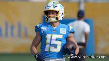 Los Angeles Chargers Injury Updates: Every injured player to monitor heading into third NFL training camp under Jim Harbaugh