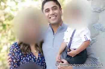 Judge drops attempted murder charges against California radiologist who drove family off cliff