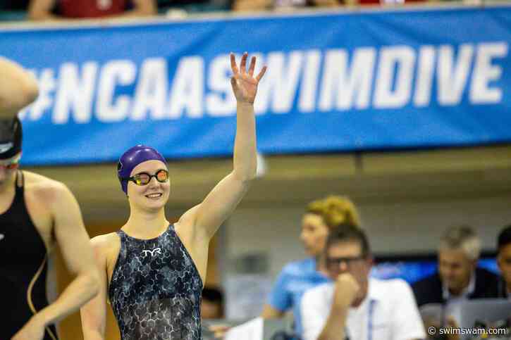 2026 Canadian Swimming Trials: Day 3 Finals Live Recap