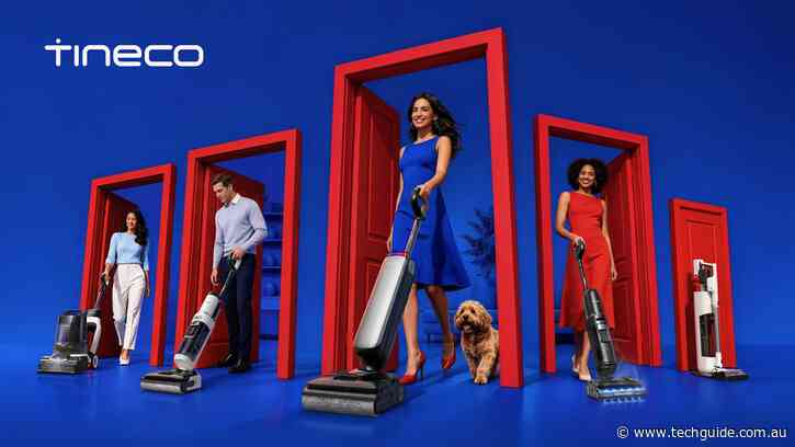 Tineco cuts prices on its impressive floor cleaners by up to 46 per cent for Prime Day