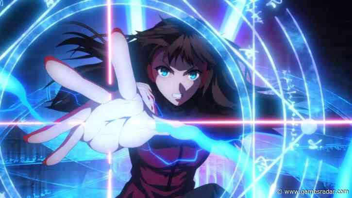 New anime based on beloved game Witch on the Holy Night gets new trailer and release date, and it's one of my most anticipated anime of the year