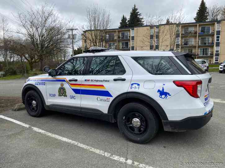 Motorcyclist killed in single-vehicle crash near Crofton