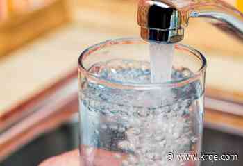Santa Fe County residents water bills to increase