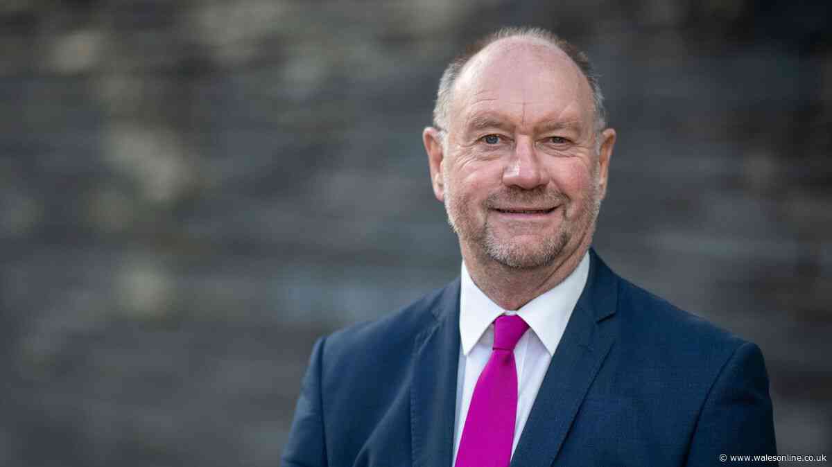 Major review to look at all options for Wales' struggling universities including mergers