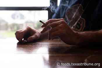 Texas Senate panel lays groundwork for renewed push to ban THC products