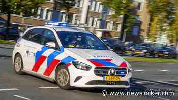 Man en vrouw opgepakt na vondst vuurwerk in kelderbox Eindhoven, acht woningen en drie straten ontruimd