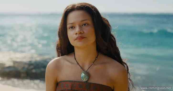 Moana Live-Action Movie Box Office Tracking Predicts 1 of Disney’s Biggest Bombs