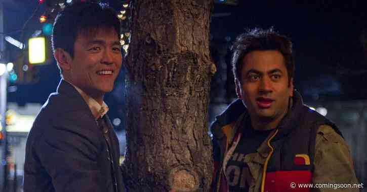 Harold & Kumar 4 Gets the Casting & Production Update Fans Have Been Waiting For
