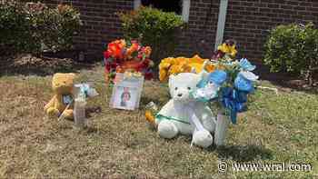 Woman charged with manslaughter after child's death in fire started by fireworks