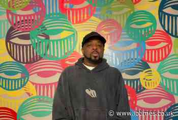 Jermaine Dupri Sues Sony: Complaint Claims Label 'Has Not Been Lawful'  Since 1992 Deal