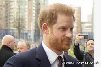'Lurid, Preposterous' Claims: Prince Harry's Final Tabloid Fight Ends in £50m Disaster