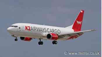 Pakistan plane search live: K2 Airways Boeing 737 disappears near Karachi