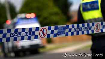 Woman found stabbed to death in Melbourne as man is arrested