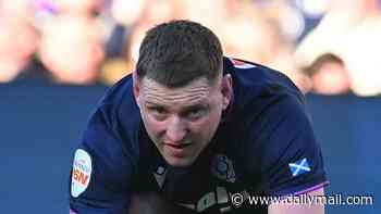 Russell set to return against South Africa... but may have to fight for his place in the future