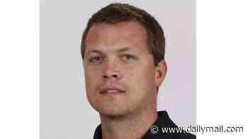 Horror as North Carolina State swimming coach dies suddenly in tragic accident