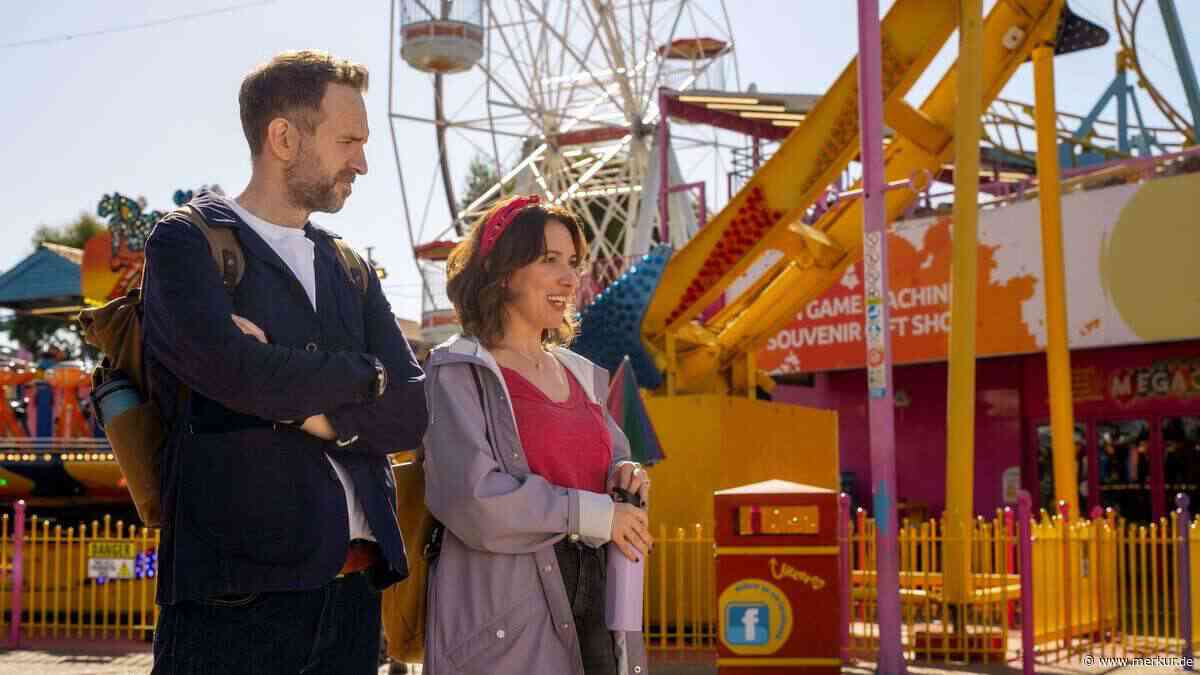 „Trying“: Was bedeutet Familie?