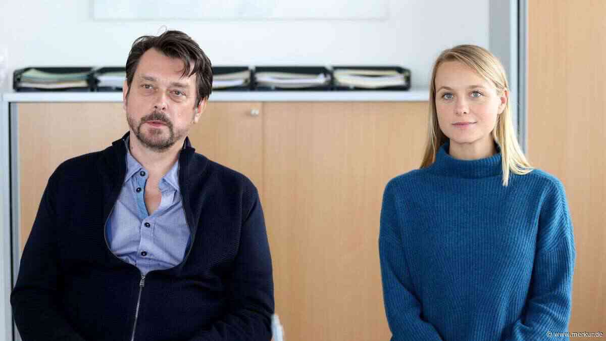 Ein Leberkäs als Ritterschlag