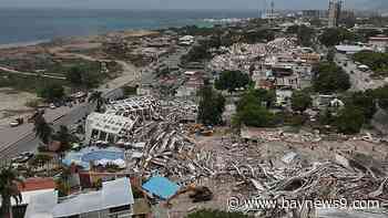 International Federation of Red Cross and Red Crescent Societies gives update on response to Venezuelan earthquakes