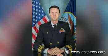 Navy identifies missing sailor after Arabian Sea emergency landing