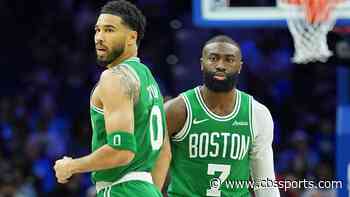 Why the Celtics traded Jaylen Brown, and why they could actually be better for it