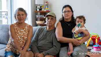 Venezuelans vacationing in Ottawa grapple with grief, uncertainty after quakes back home