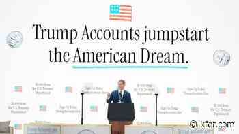 Trump Account vs. 529: Which is more beneficial for children?