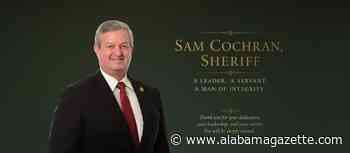Mobile County Mourns the Passing of Former Sheriff Sam Cochran