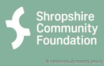 New Shropshire Youth Transformation Fund opens to develop youth leadership and strengthen local voluntary youth organisations
