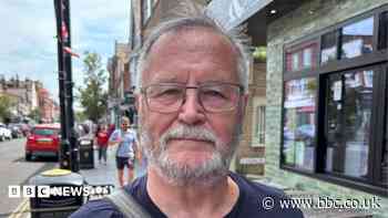 What do Farage's constituents think about his resignation?