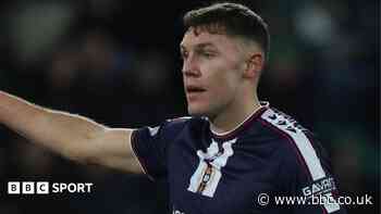 Colchester sign Dundee midfielder Digby