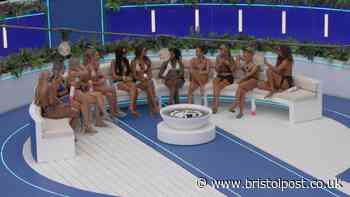 Love Island delivers brutal blow as two Islanders suddenly forced to leave villa
