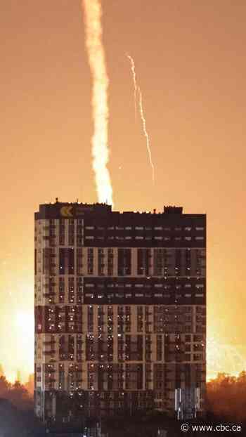 Is Ukraine running out of interceptors? | About That