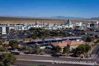 New deal saved Nevada city from becoming a ‘ghost town’ and losing its casino