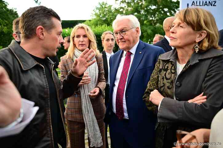 Von diesen Filmen schwärmt der Bundespräsident