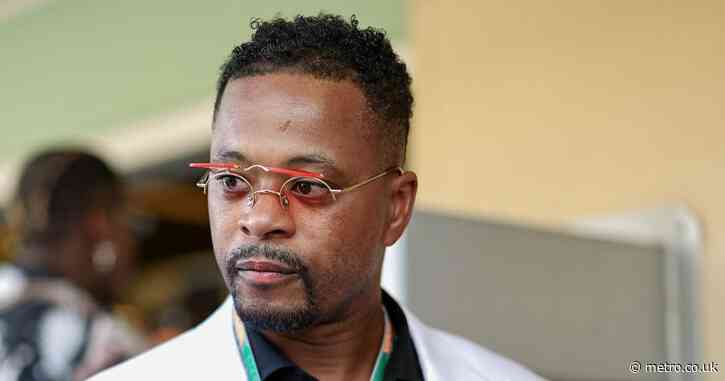 ‘Has the tools’ – Patrice Evra urges Arsenal to sign £43m World Cup star ahead of Bruno Guimaraes